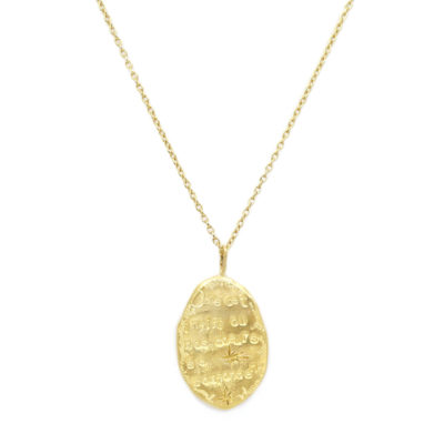 Collier Amour Baudelaire-4