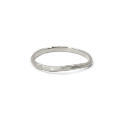 Alliance Alexandra 1.50mm or blanc