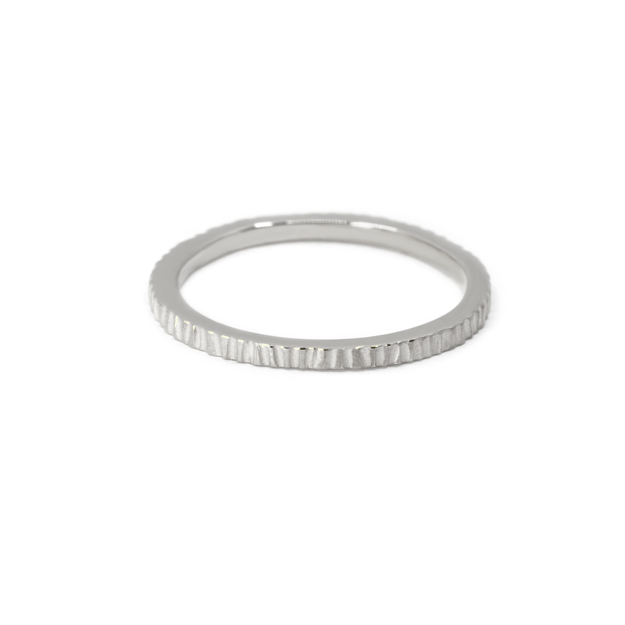 Alliance Tifany 1.60 or blanc