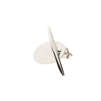 Boucle Urban Tribe argent