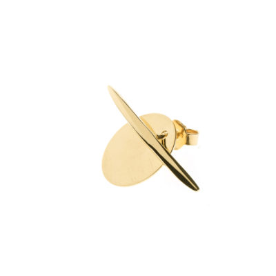 Boucle Urban Tribe vermeil