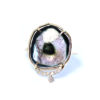 Bague La Mystérieuse or et diamants