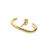 Urban Tribe Whisper tube vermeil