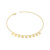 Bracelet Pampilles Vermeil – Image 2