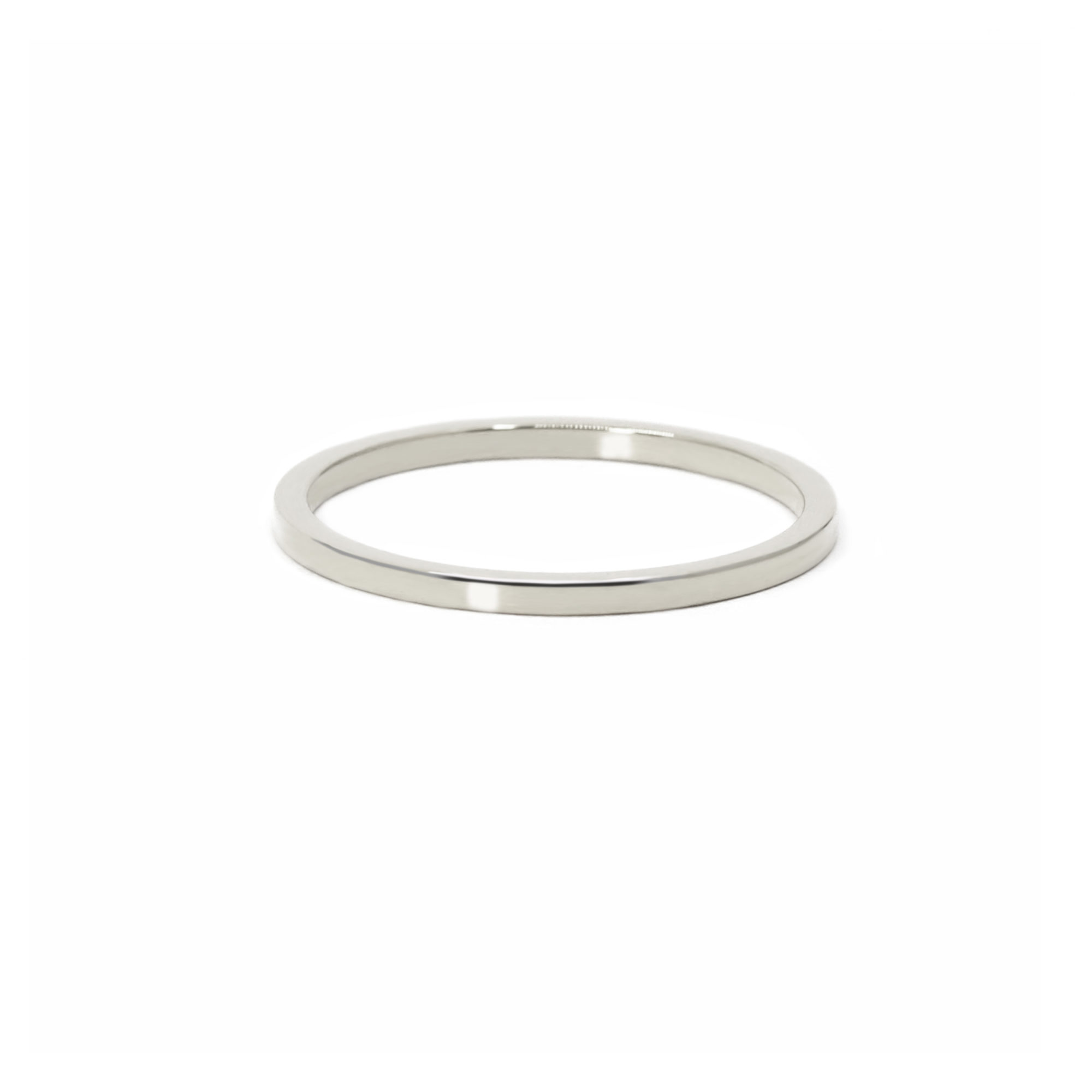 Alliance Chloé 1.20mm or blanc poli