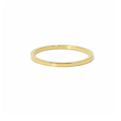 Alliance Chloé 1.20mm or jaune poli