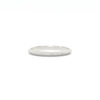 alliance homme biseau 2.10mm poli