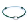 bracelets cordon Jul sapin