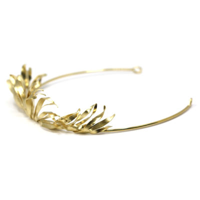 Tiare L'Irrévérencieuse