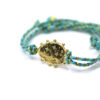 Bracelet Mystique cordon #1 – Image 2