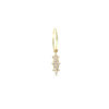 Boucles d'oreilles Zellige 2 unité