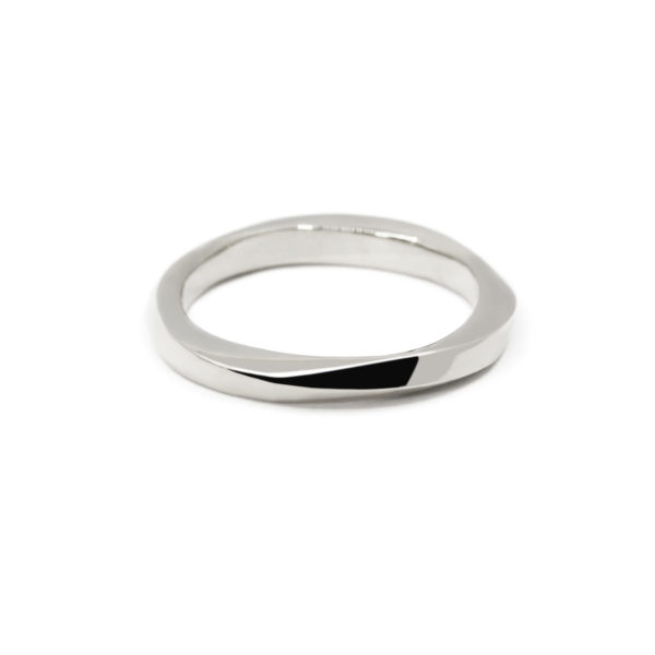 Alliance Juliette or blanc