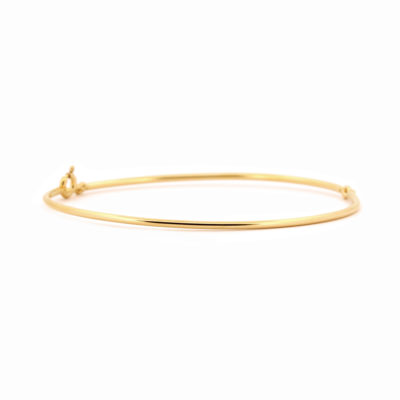 bracelet fil vermeil