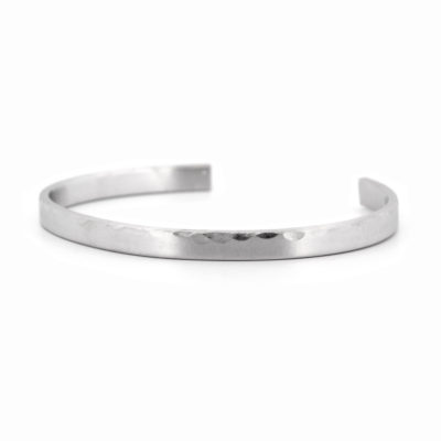 Bracelet homme Iker argent 5mm-2