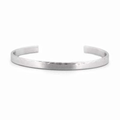 Bracelet homme Iker argent 5mm
