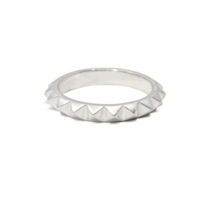 Bague Urban Tribe 3.20 argent