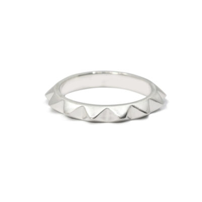Bague Urban Tribe 4.50 argent