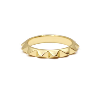 Bague Urban Tribe 4.50 vermeil
