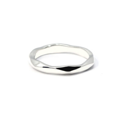 Alliance Urban Tribe or blanc femme