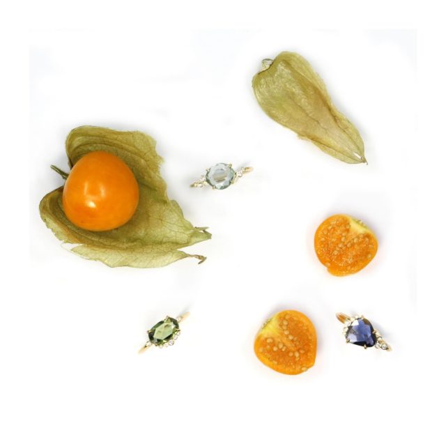 • VITAMINE •

Nos jolies bagues en saphirs de toutes les couleurs et diamants! 
Or recyclé suisse 🇨🇭 

#reveriesdeve #bijouxuniques #joailleriegeneve #geneve #creatricesuisse #saphirs #orrecyclé #atelierjoaillerie